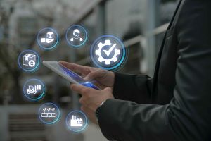 Optimizarea lanțului de aprovizionare cu ajutorul unei soluții ERP sistem ERP