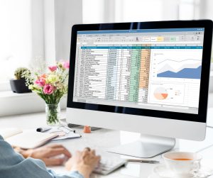 Cum să automatizezi procesele de facturare și contabilitate cu un ERP Cum să automatizezi procesele de facturare și contabilitate cu un ERP