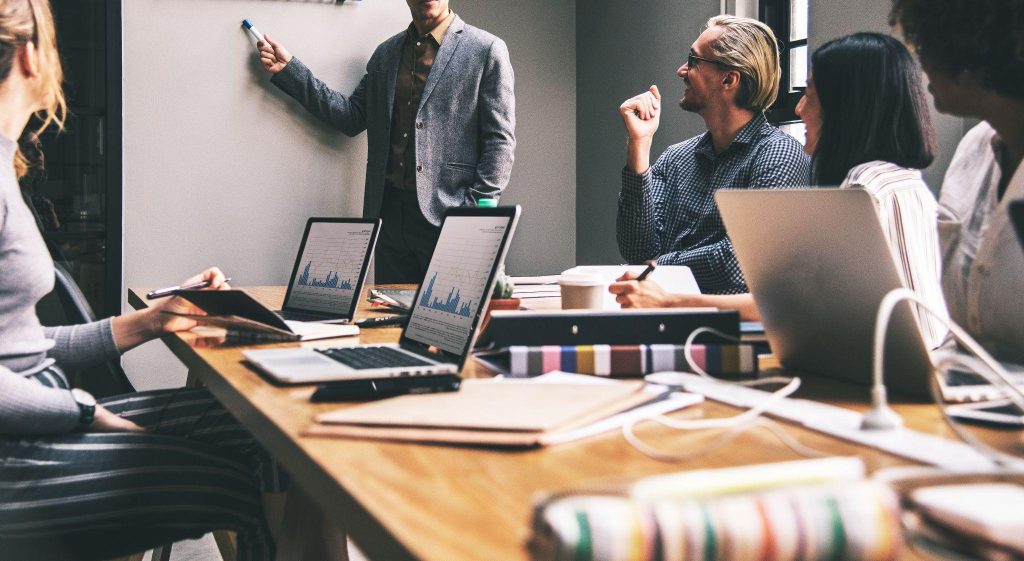 Consultanta ERP & CRM