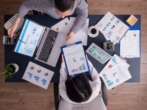 Analize predictive: Cum te poate ajuta un ERP să previi pierderile WinMENTOR ENTERPRISE