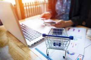 E-commerce și ERP: o combinație perfectă pentru afaceri E-commerce si ERP