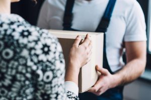 Gestionarea eficientă a retururilor cu ajutorul unei soluții ERP Gestionarea eficientă a retururilor cu ajutorul unei soluții ERP