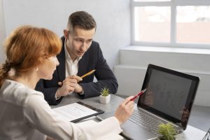 Planificarea cererii și anticiparea nevoilor clienților - cum te ajută un ERP cum te ajută un ERP
