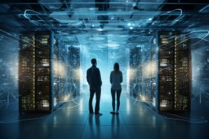 Cloud vs. On-Premises: Alegerea potrivita pentru afacerea ta cloud vs on prem