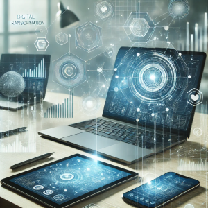 Digitalizarea fiscala. Pasul esential pentru IMM-uri in era moderna CRM Softone
