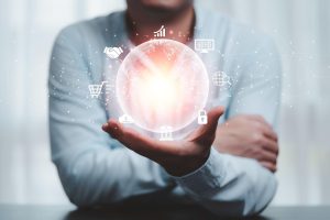 Transformarea digitala: beneficii si provocari pentru IMM-uri Transformarea digitala
