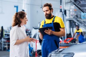 De ce fiecare service auto are nevoie de un software de gestiune software de gestiune