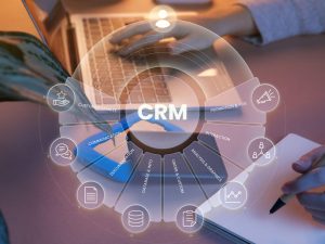 Beneficiile utilizării unui CRM: cum sa cresti eficienta si loialitatea Beneficiile utilizării unui CRM
