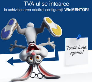 TVA-ul se întoarce! A cartoon rabbit standing on its back AI-generated content may be incorrect.