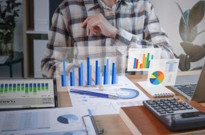 Automatizarea contabilitatii: cheia unei gestiuni financiare eficiente Automatizarea contabilitatii: cheia unei gestiuni financiare eficiente