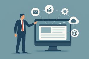 Digitalizarea afacerii.Mai pot supravietui companiile in afara mentinerii pulsului modernizarii? Digitalizarea afacerii.Mai pot supravietui companiile in afara mentinerii pulsului modernizarii?
