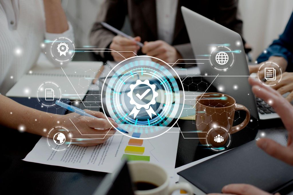 Strategii pentru a scala afacerea in mod eficient in era digitalizarii