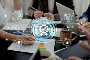 Strategii pentru a scala afacerea in mod eficient in era digitalizarii Strategii pentru a scala afacerea in mod eficient in era digitalizarii