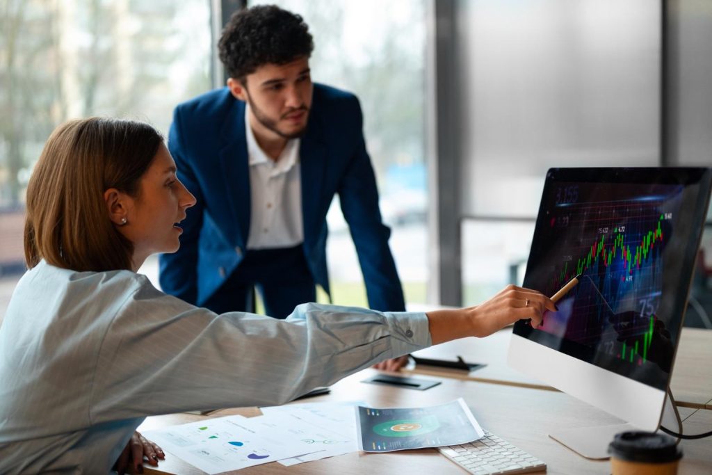 CRM and SFA solutions
