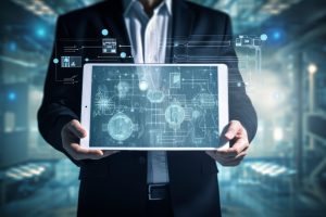 Cum sa imbunatatesti siguranta datelor prin digitalizarea afacerii digitalizarea afacerii