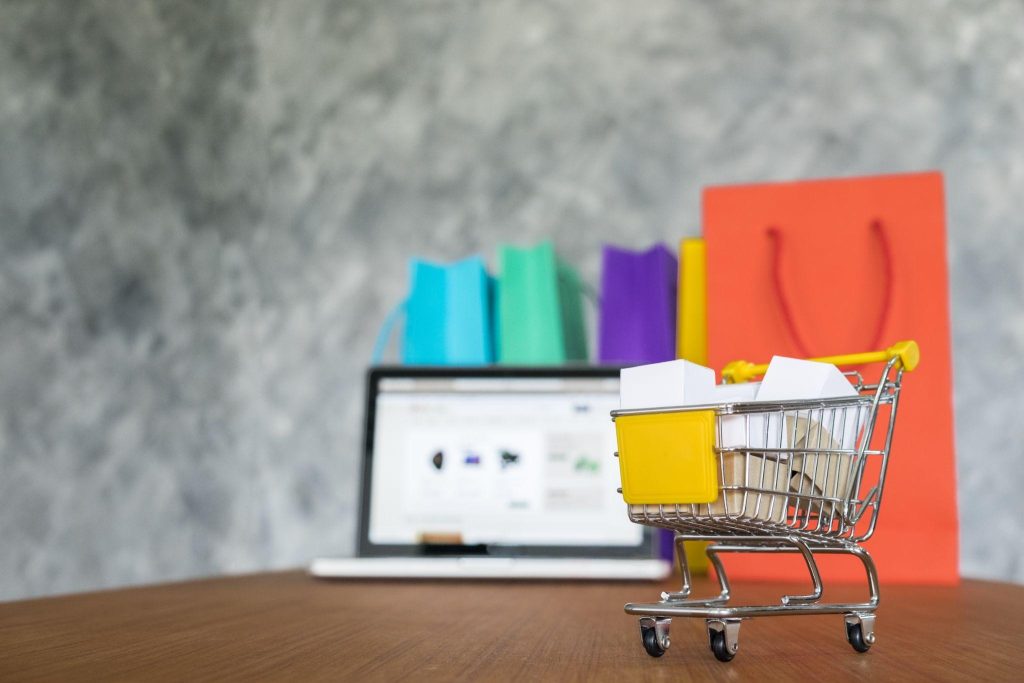 reduce rata de retur în comertul online