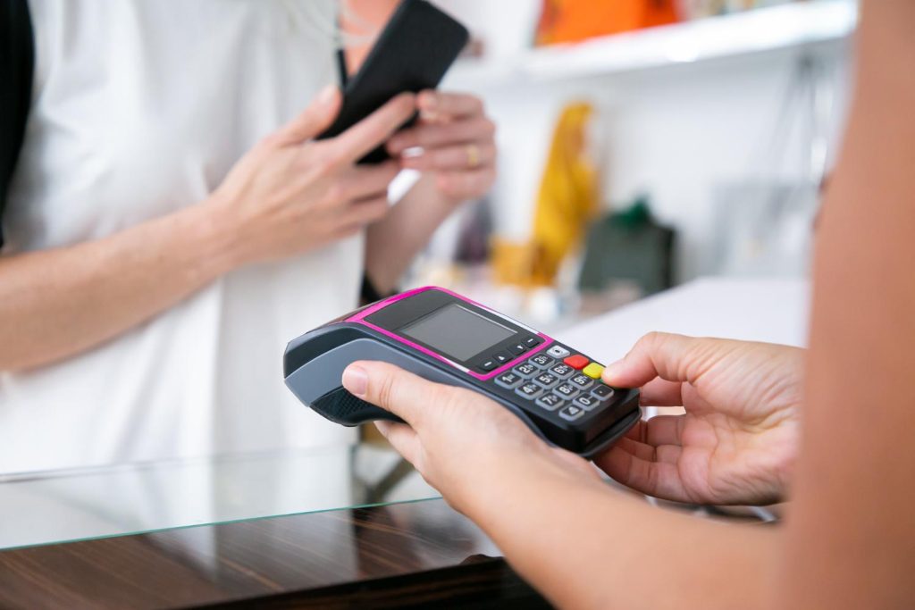 integrarea sistemelor POS si ERP