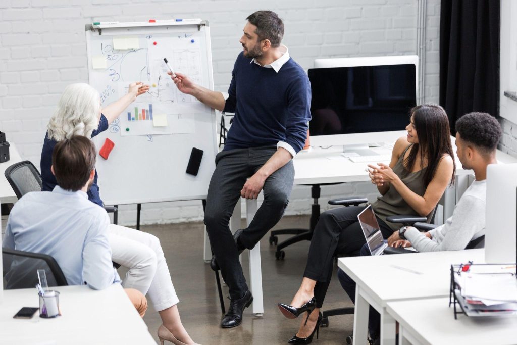 Cum sa pregatesti echipa pentru implementarea unui nou software implementare ERP pregteste-ti echipa