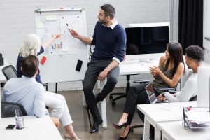 Cum sa pregatesti echipa pentru implementarea unui nou software implementare ERP pregteste-ti echipa