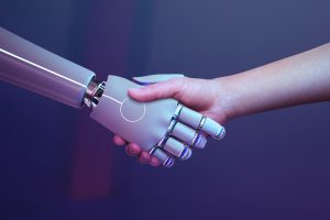 Transformarea digitala: Trenduri pentru 2025 si cum sa te pregatesti Transformarea digitala: Trenduri pentru 2025 si cum sa te pregatesti