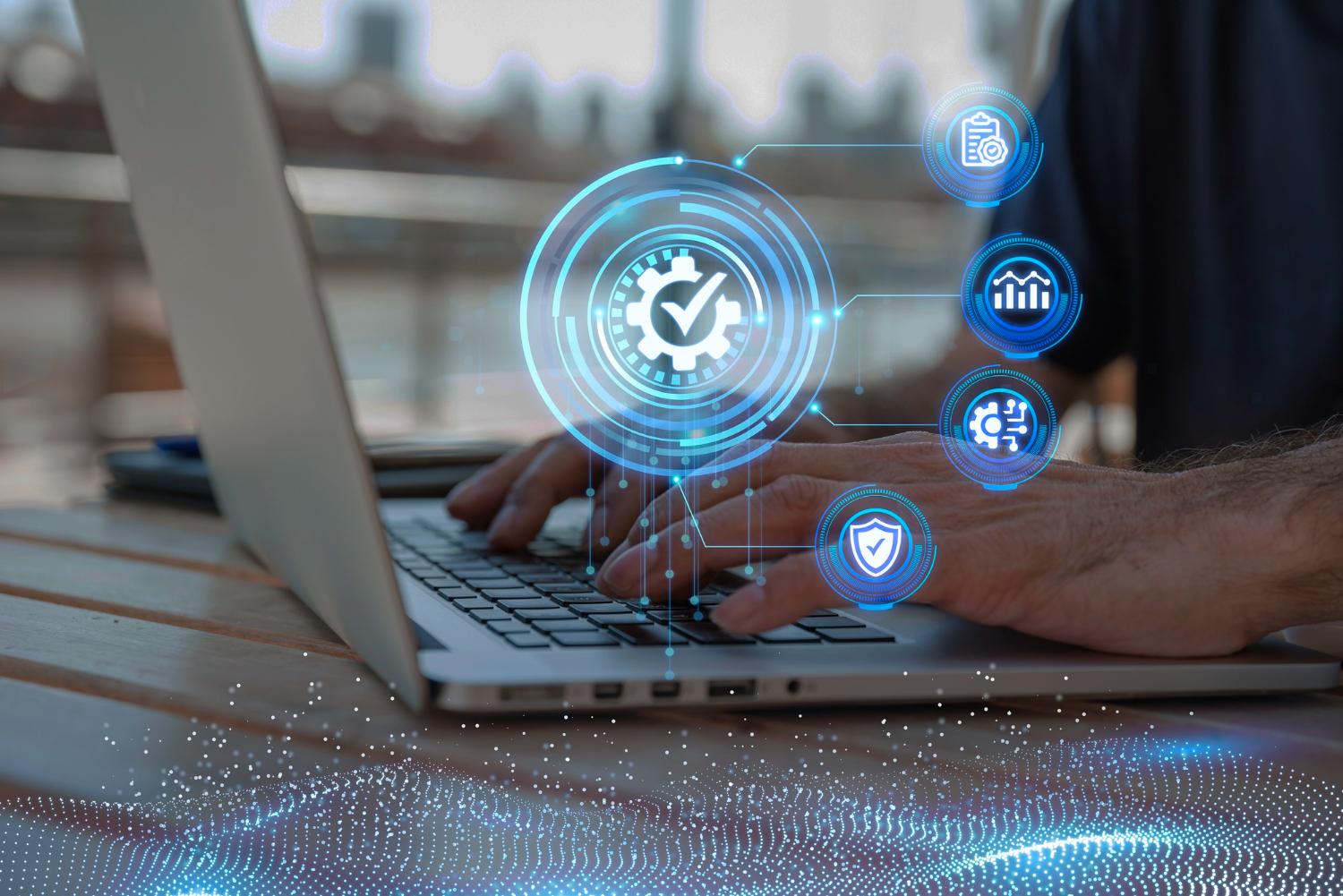 Transformarea digitala: Trenduri pentru 2025 si cum sa te pregatesti