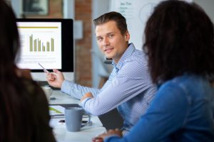 ERP-ul viitorului: Cum transforma AI-ul software-ul de gestiune ERP-ul viitorului