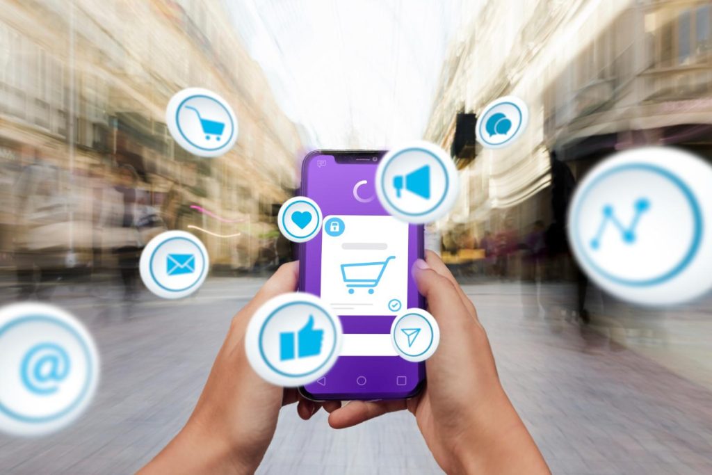 Solutii software personalizate pentru retail