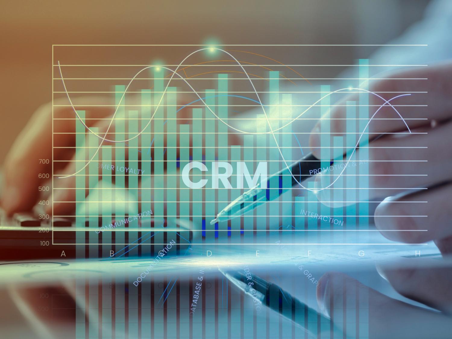 Cum sa utilizezi un CRM pentru cresterea vanzarilor