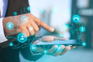 Digitalizarea IMM-urilor în Vest