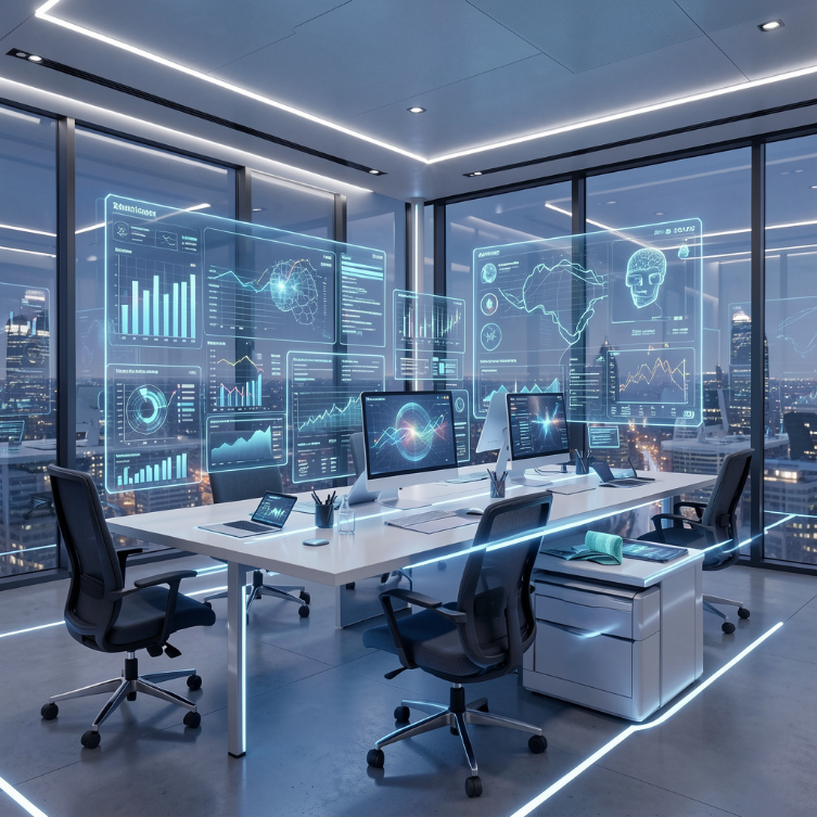 Digitalizarea firmei tale. Punctul de pornire si ce procese sunt prioritare pentru digitalizare in anul 2026?